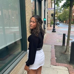 Meet your Posher, Abby